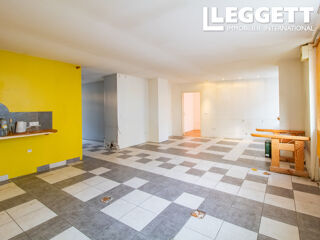  Appartement � vendre 3 pi�ces 95 m�