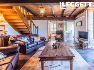  Maison à vendre 9 pièces 140 m²