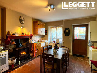  Maison � vendre 3 pi�ces 96 m�