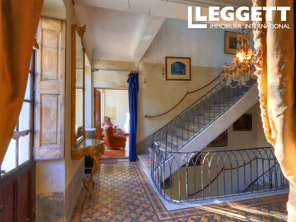  vendre  Proprit/chteau Rustrel (84400)