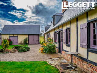  Maison  vendre 6 pices 147 m