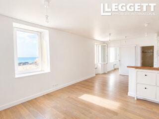  Appartement à vendre 3 pièces 49 m²