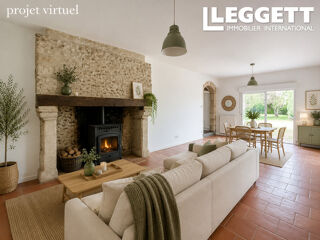  Moulin à vendre 7 pièces 148 m²