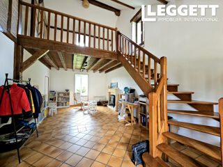  Maison � vendre 6 pi�ces 166 m�