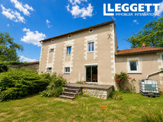  Maison à vendre 5 pièces 150 m²