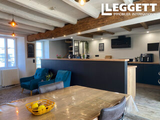  Maison � vendre 7 pi�ces 200 m�