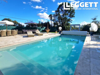  Maison � vendre 7 pi�ces 230 m�