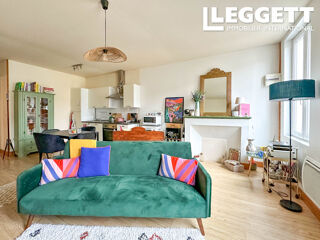  Maison � vendre 6 pi�ces 100 m�