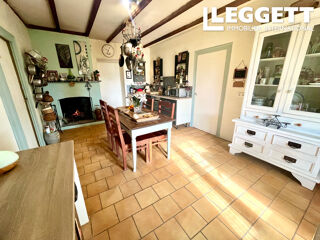  Maison � vendre 6 pi�ces 154 m�