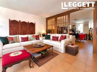  Maison à vendre 5 pièces 163 m²