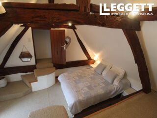  Maison � vendre 6 pi�ces 90 m�