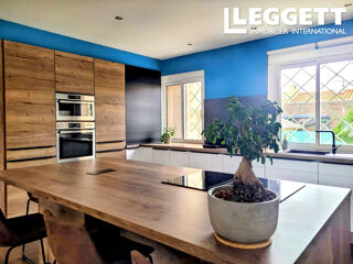  Maison � vendre 6 pi�ces 180 m�