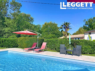  Maison � vendre 7 pi�ces 275 m�