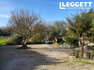  Maison � vendre 7 pi�ces 181 m�