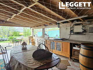  Maison � vendre 6 pi�ces 130 m�