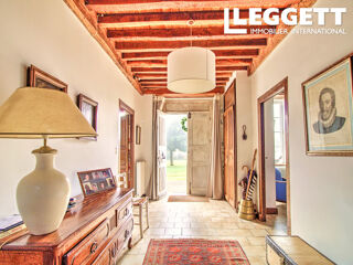  Maison � vendre 11 pi�ces 315 m�