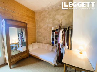  Maison � vendre 3 pi�ces 83 m�