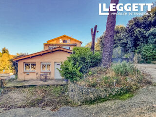  Maison � vendre 8 pi�ces 198 m�