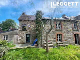  Maison � vendre 11 pi�ces 168 m�