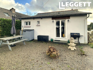  Maison � vendre 3 pi�ces 57 m�