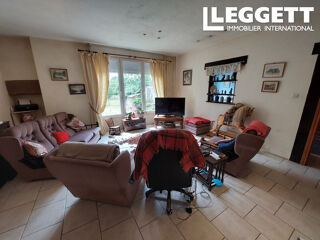  Maison � vendre 8 pi�ces 132 m�