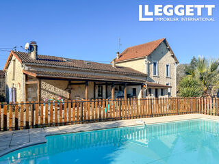  Maison � vendre 7 pi�ces 170 m�