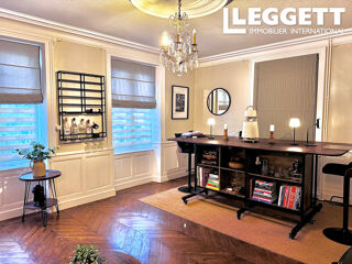  Maison � vendre 8 pi�ces 120 m�