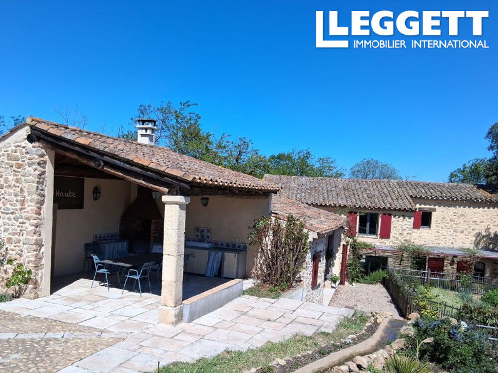 � vendre  Maison Roujan (34320)