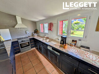  Maison à vendre 4 pièces 89 m²