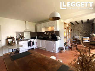  Maison à vendre 9 pièces 158 m²