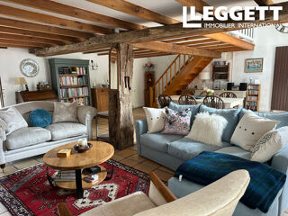  Maison à vendre 6 pièces 148 m²