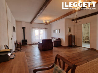  Maison � vendre 5 pi�ces 159 m�