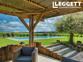 Maison 6 pièces 96 m² · à Loches · 96 m² · 235 400 €