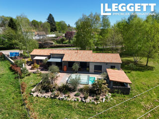  Maison � vendre 6 pi�ces 150 m�