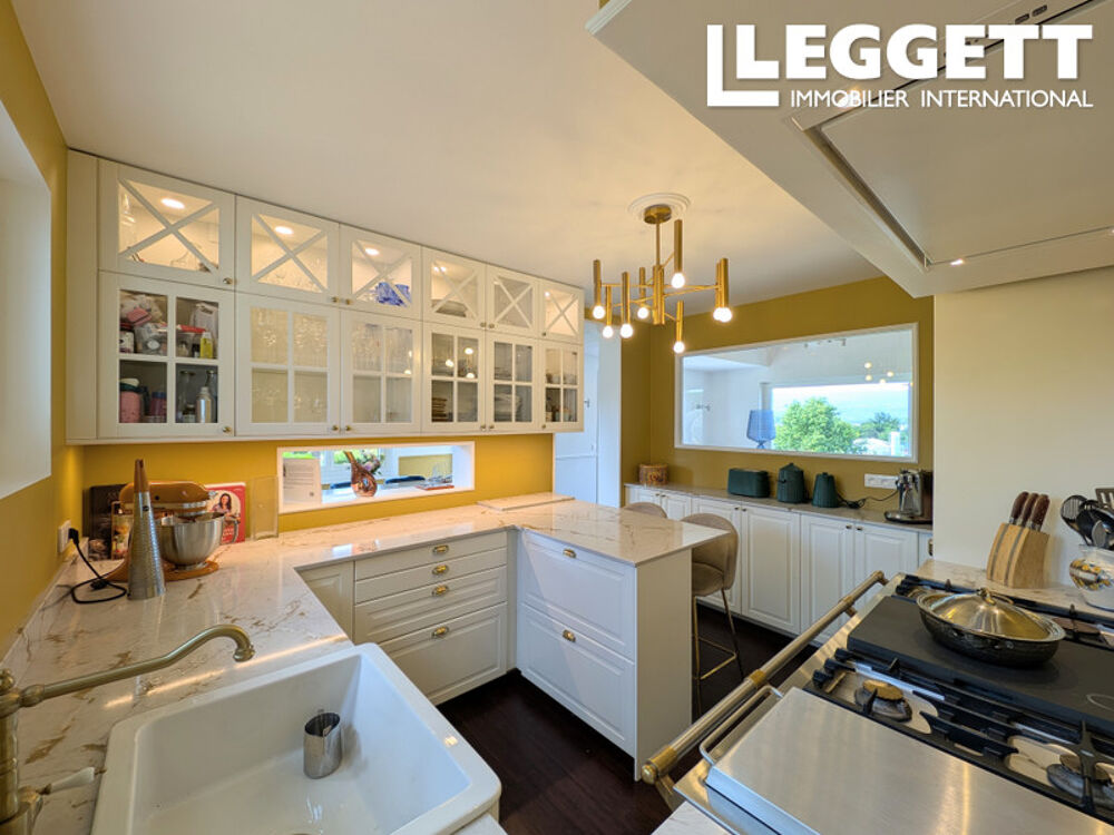  vendre  Maison Yvoire (74140)