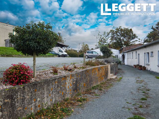  Maison � vendre 12 pi�ces 151 m�