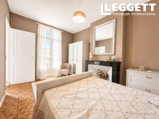 Appartement à vendre 3 pièces 58 m²