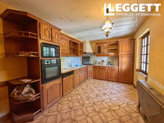  Maison � vendre 6 pi�ces 165 m�