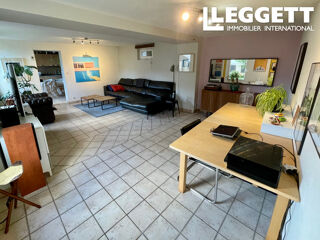  Maison à vendre 8 pièces 135 m²