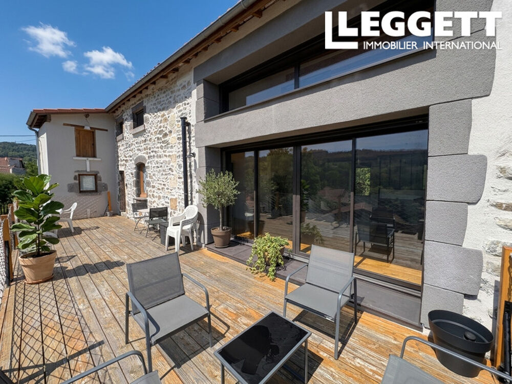 Maison 6 pièces 173 m² · à Romagnat · 173 m² · 456 000 €