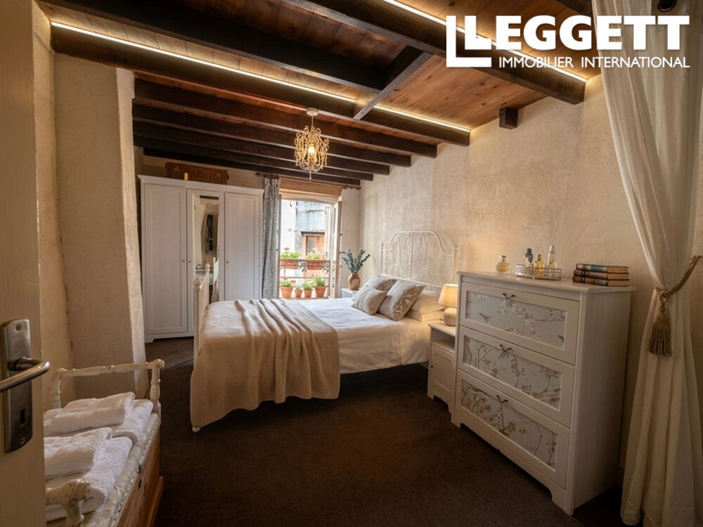 Vente Maison 2 pièces 28 m² - Vue 3