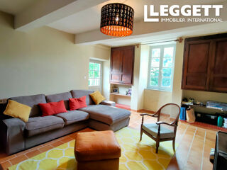  Maison � vendre 9 pi�ces 250 m�