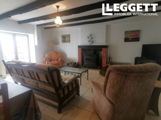  Maison � vendre 4 pi�ces 55 m�