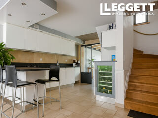  Maison � vendre 9 pi�ces 162 m�