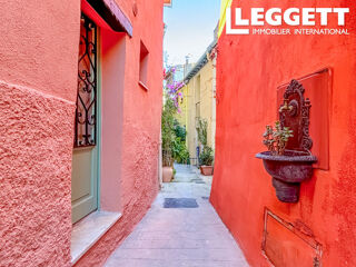  Maison � vendre 5 pi�ces 56 m�