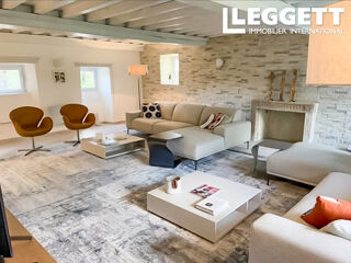  Maison � vendre 10 pi�ces 448 m�