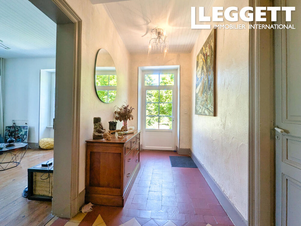 Vente Maison Une situation isolée, des vues à couper le souffle, un bon terrain, une vaste villa bien aménagée Dourgne