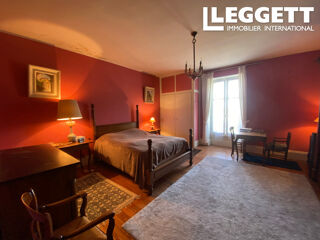  Maison  vendre 9 pices 276 m