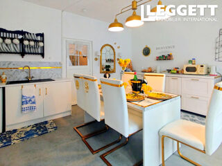  Maison � vendre 4 pi�ces 88 m�