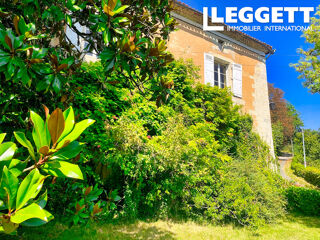  Propri�t�/ch�teau � vendre 10 pi�ces 280 m�